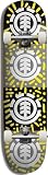 Element Skateboards Tribe Quadrant Complete - 7.25