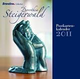 Postkartenkalender 2011 - Dorothea Steigerwald