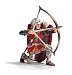 Schleich Archer, Kneeling_s-2