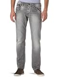 Energie Raph - Pantalon 5 Poches Multizip - Homme