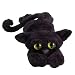 Lanky Cats Ziggy - Black