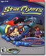 StarFlyers Alien Space Chase
