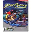 Star Flyers Adventure No. 2 Alien Space Chase (Jewel Case) by Simon & Schuster