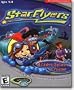 STAR FLYERS - ALIEN SPACE CHASE (JC)