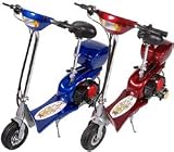 X-Treme Scooters XG-470