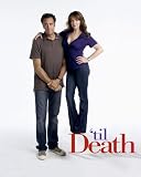 Til Death Movie Poster (27 x 40 Inches - 69cm x 102cm) (2006) Style B -(Brad Garrett)(Joely Fisher)(Eddie Kaye Thomas.)