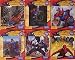 Spiderman 100-piece Jigsaw Puzzle- styles vary ( 1 Pack )