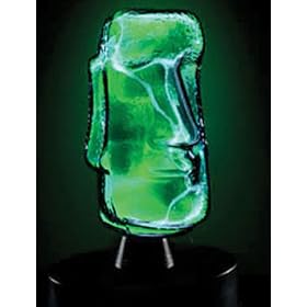 Mini Moai ElectraŽLamp