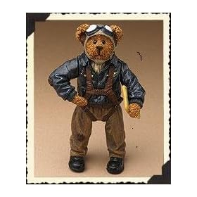 Airman McBruin