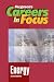 Book Energy (Ferguson's Careers in Focus)
