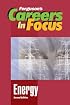 Energy (Ferguson's Careers in Focus)