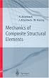 Mechanics of Composite Structural Elements
