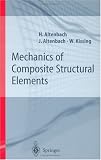 Mechanics of Composite Structural Elements