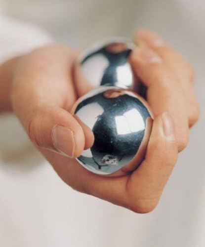 Ken only ball 50mm (2 pcs Set + exclusive bag)