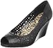 Kenneth Cole REACTION Women's Chill 2 The Bone Wedge Pump