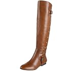 Carlos by Carlos Santana Indigo Tall Boot