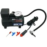 12 Volt Mini Air Compressor