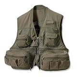 Orvis Battenkill® Pro Guide Mesh Vest