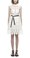 Ankle Length Lace Summer Sleeveless Jumpsuit 