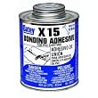 Oatey 30812 Bonding Adhesive PVC Sheeting