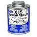Oatey 30812 Bonding Adhesive PVC Sheeting