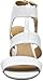 Nine West Women's Jelanie Dress Sandal