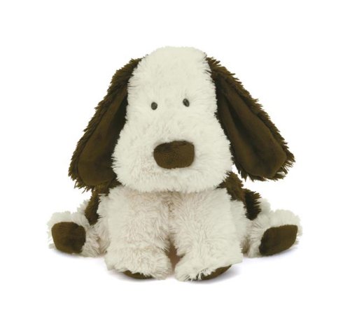 Plush Truffle Puppy Med 15