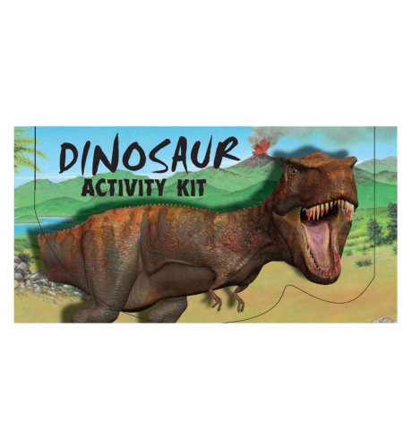 Dinosaur Activity Kit