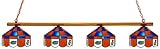 University of Florida Gators Pool Table Light