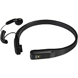 CTA Digital U.S. Army Bluetooth Throat Mic Headset for PS3 & PC