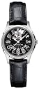 Hamilton American Classic Jazzmaster Black Dial Automatic H32395733 Watch