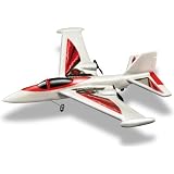Silverlit X-Twin Pro Air Acrobat 3-Channel Radio Control Aeroplane (Colour and Frequency Varies)by Silverlit