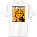 Sitting Bull (Postache Gold T-Shirt 6.1 Heavyweight