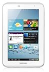 Samsung Galaxy Tab 2 P3110 (WiFi), Pure White
