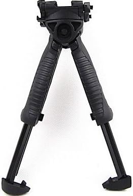 FAB Defense T-Pod G2 PR Rotating Tactical Foregrip & Bipod