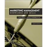 marketing management knowledge and skills 11th edition