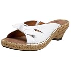 Bella Vita Propel Espadrille Sandal