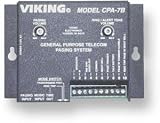 Viking 6 Watt Paging & Lound R