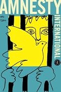 Picasso Amnesty International Poster