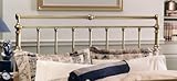 Hillsdale Furniture Charleston Headboard w/Optional Frame