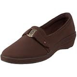 Grasshoppers Ladies Bangle Slip-On Loafer by Grasshoppers