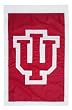 University of Indiana Flag - Regular Size
