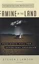 Famine in the Land