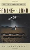Famine in the Land