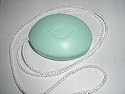 LASSOAP DOVE COOL MOISTURE - Your Favorite Soap-on-a-Rope 2 pk