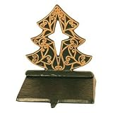 Christmas Tree Stocking Holder