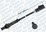 ACDelco 213-1232 Oxygen Sensor