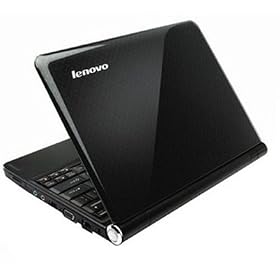 Lenovo IdeaPad S12 2959 - Atom N270 / 1.6 GHz - RAM 2 GB - HDD 250 GB - NVIDIA ION - WLAN : 802.11b/g, Bluetooth 2.1 - Windows 7 Home Premium - 12.1