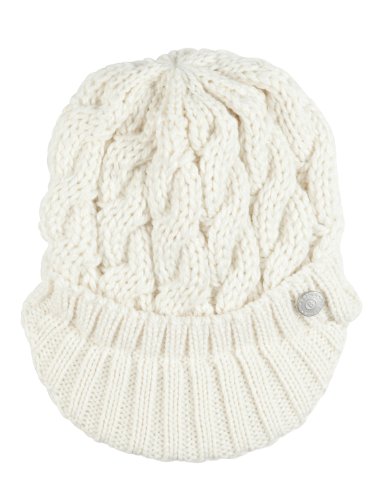BOGNER FIRE + ICE Damen M&uuml;tze PITA, offwhite, L