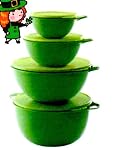 Who sells Tupperware Thatsa Bowl Set 4